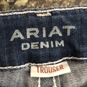 Ariat trouser
